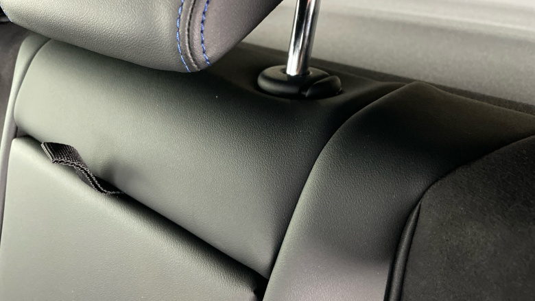 BMW iX2 230kW xDrive30 Shadow Edition 65kWh 5dr Auto Electric Hatchback